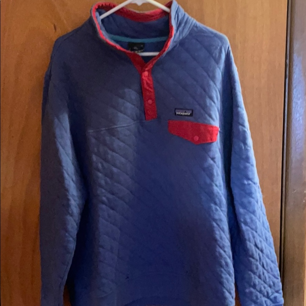 Patagonia Men’s Stnchilla